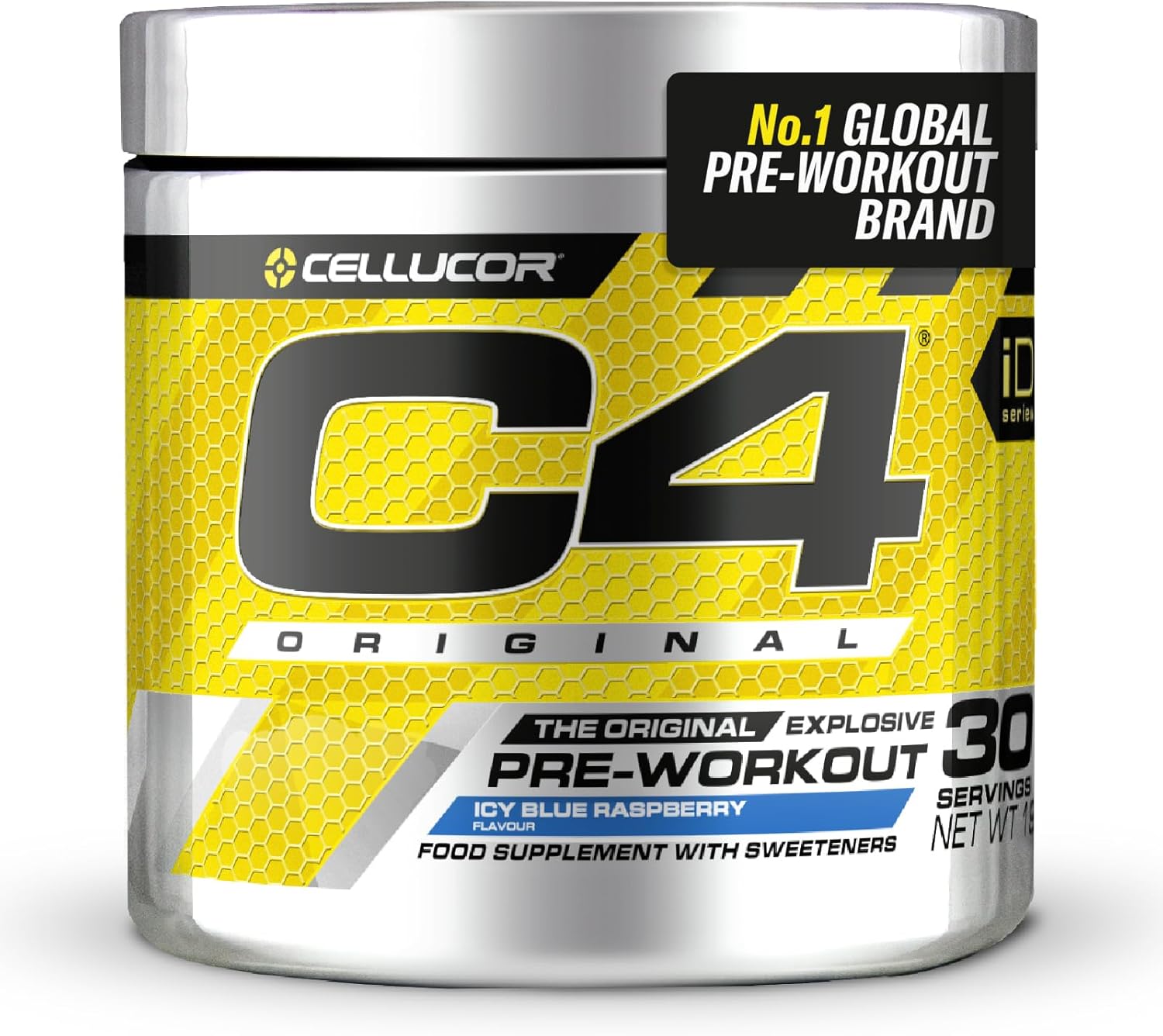 Cellucor C4 Pre-Workout